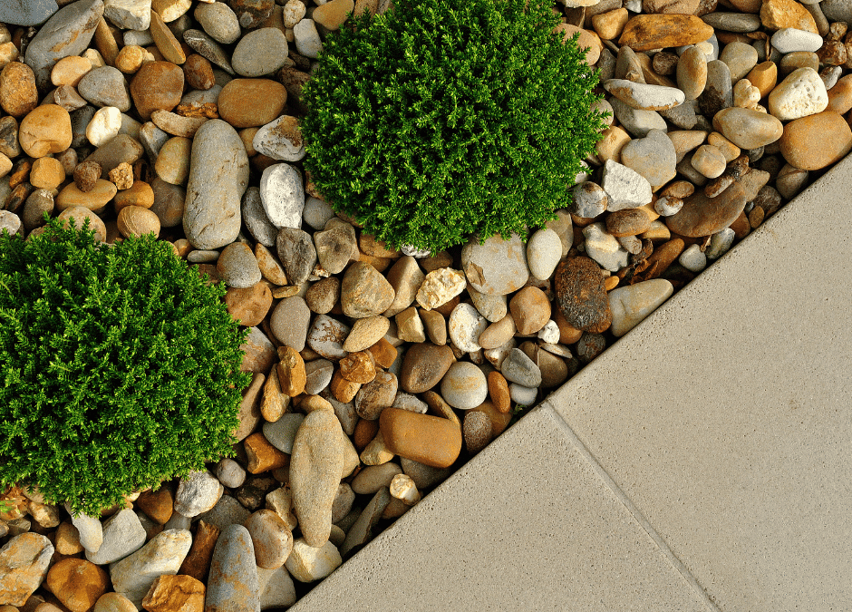 The Ultimate Guide to Choosing the Right Gravel for Your Project
