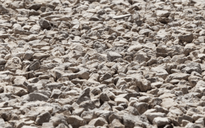 Crush and Run vs. Regular Gravel: Which One Should You Choose?