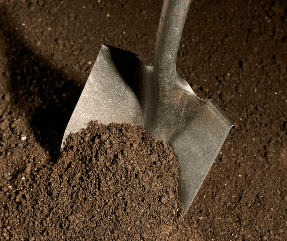 Gravel Company in Marietta | Dirt Delivery