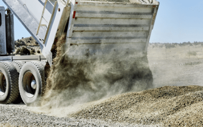 Expert Tips for Properly Preparing Your Yard Before Gravel Delivery