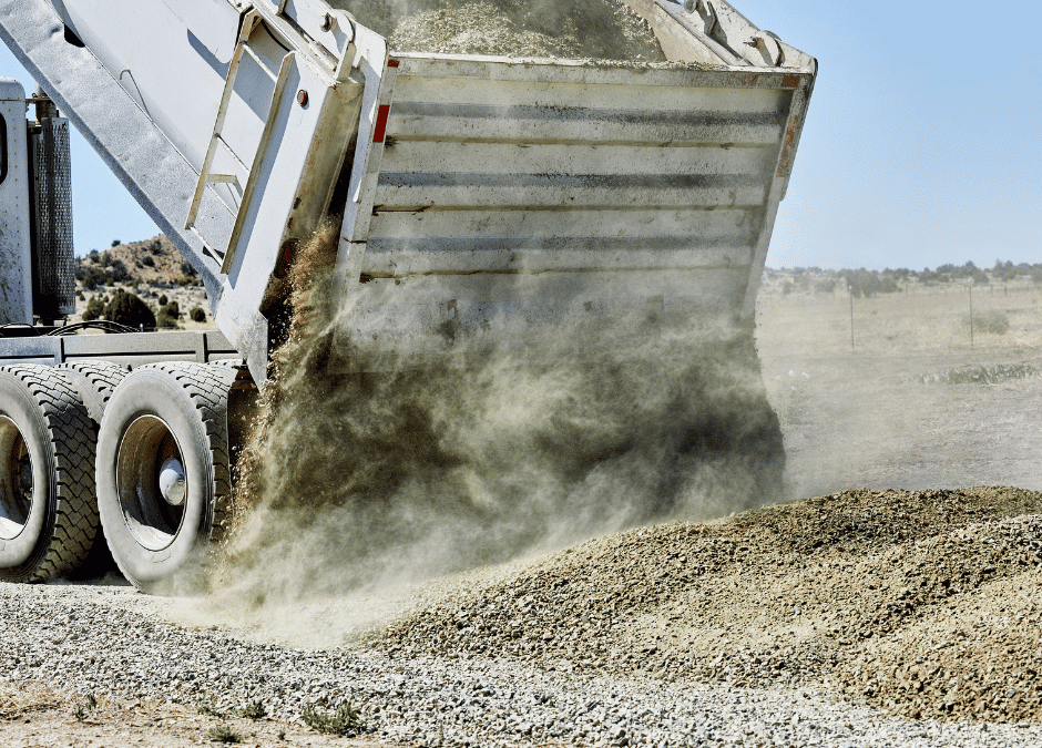Expert Tips for Properly Preparing Your Yard Before Gravel Delivery