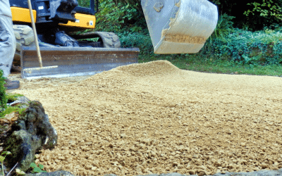 How to Build a Gravel Driveway: Expert Tips from Atlanta Gravel for a Perfectly Crafted Surface