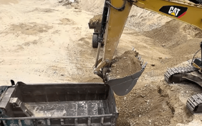 Top-Notch Sand Delivery Services in Atlanta: Fast, Reliable, and Convenient
