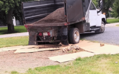 Fast & Reliable Dirt Delivery Services in Atlanta, GA: Everything You Need to Know